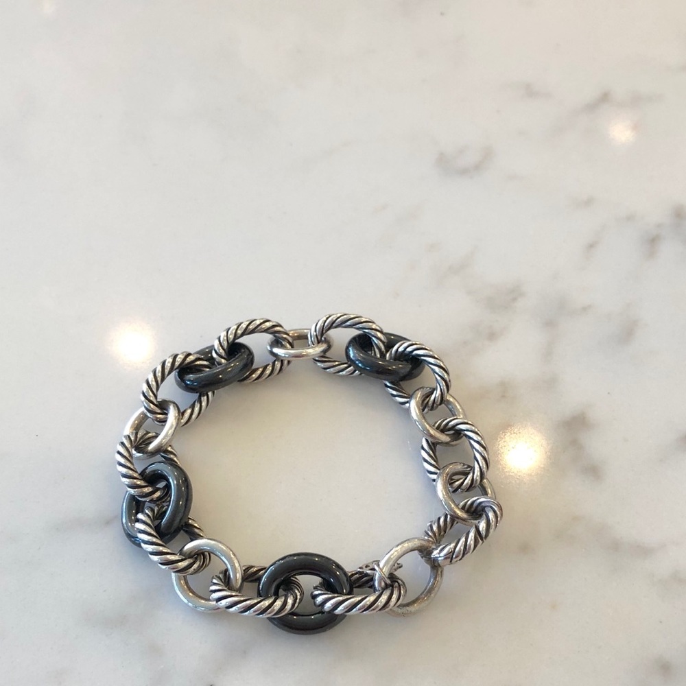 David Yurman bracelet